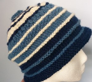 sampler hat