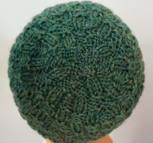 inside out from the top