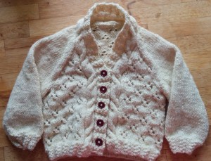 gillianknits.com