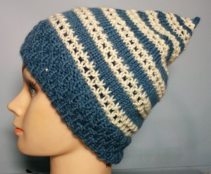 spot and stripe pattern