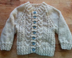 gillianknits.com