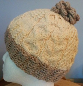 gillianknits.com