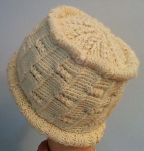 gillianknits.com