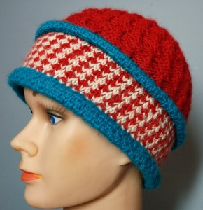 gillianknits.com