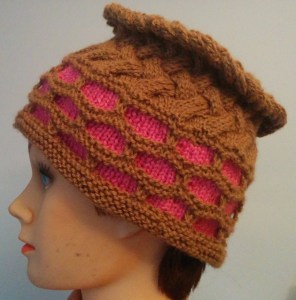 gillianknits.com