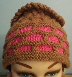 gillianknits.com