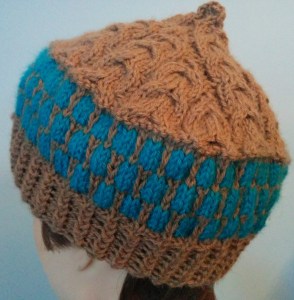 gillianknits.com