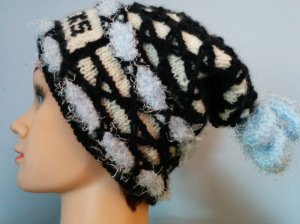 gillianknits.com