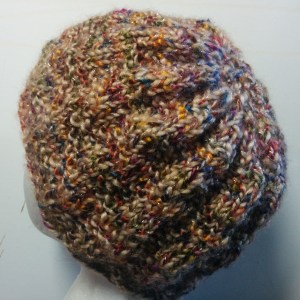 gillianknits.com