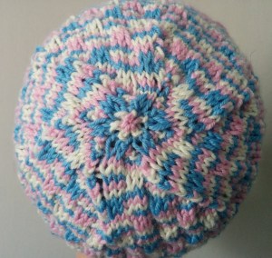 gillianknits.com