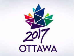 Sesquicentennial logo